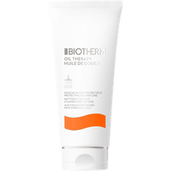 Biotherm Oil Therapy Gel Douche - 0.2 l