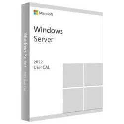 Windows Server 2022 User CAL
