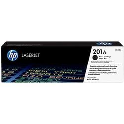Hp Lasertoner CF400A schwarz 1.500 Seiten