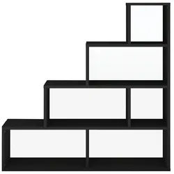 möbel-direkt.de Raumteiler Raumteiler Stairs