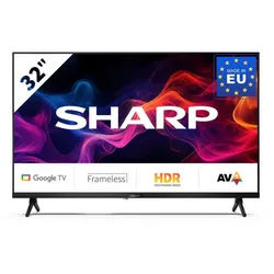 Sharp 32GF2265E LED-Fernseher