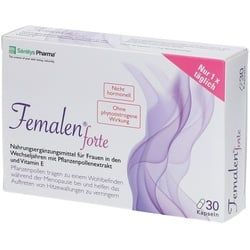 Femalen® forte