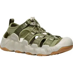 Keen Hyperport H2 Sandalen Wasser Sandalen - grün