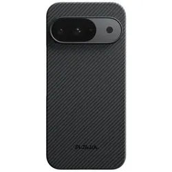 Ultra-Slim Case Black/Grey - Google Pixel 10