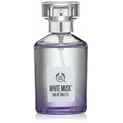 Body shop white musk etv ba 0,06 l Unisex