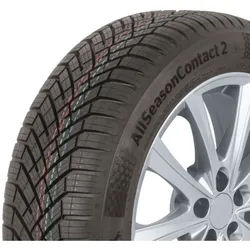 Ganzjahresreifen CONTINENTAL AllSeasonContact 2 265/40R21 105Y XL