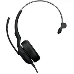 Evolve2 50 - USB-C/A UC Mono (without Bluetooth)