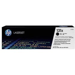 Hp Lasertoner CF210X schwarz 2.400 Seiten