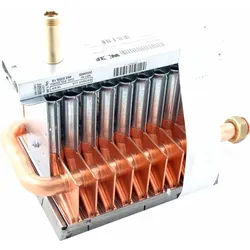 Wolf Gasbrennerset 18 kW Erdgas LL für CGU-2