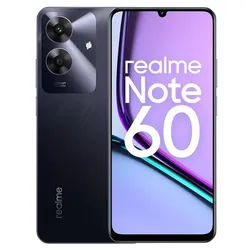 Note 60 128GB/4GB - Marble Black