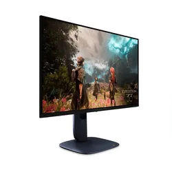 Alienware AW2725Q 4K Ultra HD Gaming Monitor 67,8 cm (26,7")