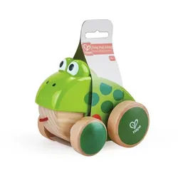 Hape Nachziehfrosch Fridolin 1 St