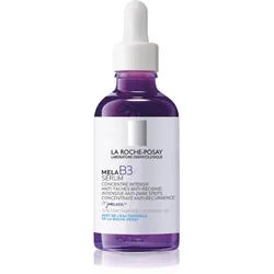 La Roche-Posay Mela B3 Intensive Anti-Dark Spots Gesichtsserum Für hyperpigmentierte Haut 50 ml
