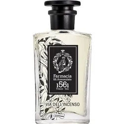 Farmacia-SS-Annunziata-1561 Unisexduefte New-CollectionVia dell'IncencsoEau de Parfum Spray 100 ml
