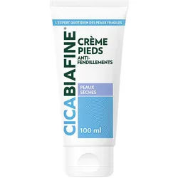 CicaBiafine® Trockenfußcreme Anti-Cracking