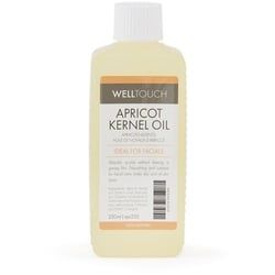 Welltouch Aprikosenkernöl 250 ml