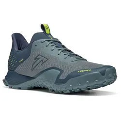 Tecnica Wanderschuhe Magma 2.0 Low S (Trekking, Synthetic) blau Herren