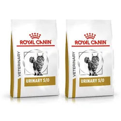 ROYAL CANIN Urinary S/O LP34 Feline 2x3.5kg