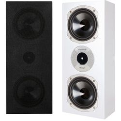 SIGNUM PHASE 2 Wall Speaker White SG