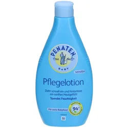 Penaten - Pflegelotion