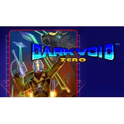 Dark Void Zero