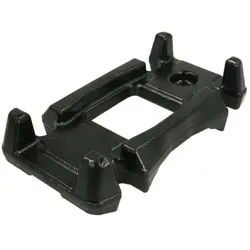 Federbefestigungsplatte BPW 03.032.22.01.0