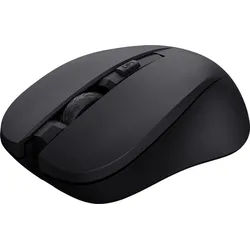 Trust MYDO SILENT Wireless Mouse leise Klicks Wireless Plug & Play für Laptop...