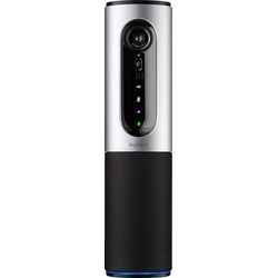 Logitech ConferenceCam CONNECT, HD 1080p 1920x1080, USB, Bluetooth, Fernbedienung