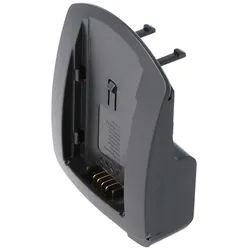 Ladeschale nur für Panasonic CGA-DU07E, DU14E, DU21E, VBG130, VBG260