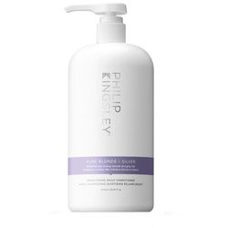 Philip Kingsley Haarshampoo Philip Kingsley Pure Silver Conditioner 1000ml