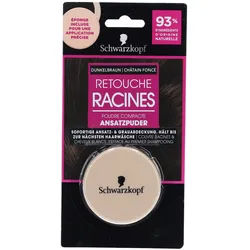 Retouche Racines Ansatz-Puder