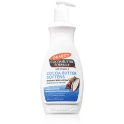 Palmer’s Cocoa Butter Formula wohltuendes Körperbalsam zum glätten trockener Haut 400 ml