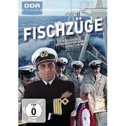 Onegate Media GmbH DVD Fischzüge