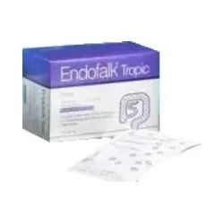 Endofalk Tropic 8 St Pulver zur Herstellung einer Lösung zum Einnehmen