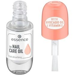 Essence - Nail Care Oil Nagelpflege 8 ml