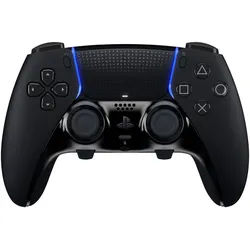 PlayStation 5 PS5 DualSense Edge Wireless-Controller schwarz