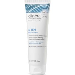 Clineral X-Zem Hand Cream Körperpflege 125 ml