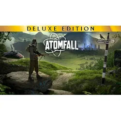 Atomfall Deluxe Edition