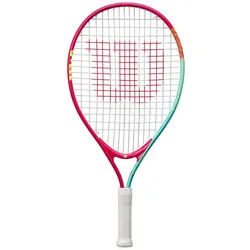 Wilson Tennisschläger INTRIGUE JUNIOR 21 GIRLS orange