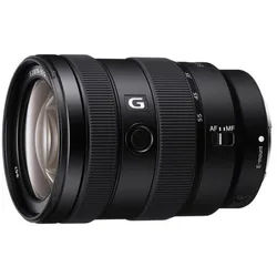 Sony SEL 16-55mm f/2,8 G Sony E-Mount