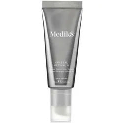 Medik8 Augencreme Kristall Netzhaut 6