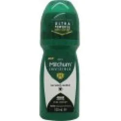Mitchum Deo-Roller Invisible 48HR Pure Energy Roll On 100 ml
