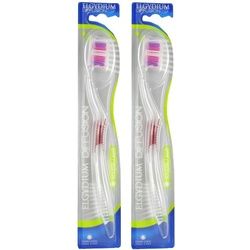 Pierre Fabre Oral Care Elgydium Diffusion Zahnbürste soft