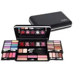ZMILE COSMETICS Schmink-Koffer Schmink-Kassette Classic 51 teilig