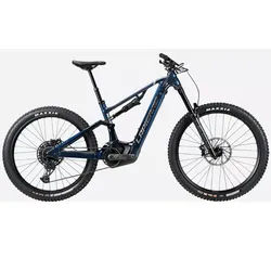 Overvolt AM 7.7 039 - blue - S