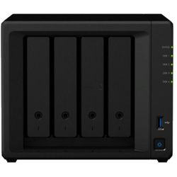 Captiva NAS Server S75-483