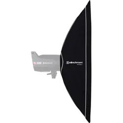 Elinchrom Rotalux Stripbox 35x90 cm Blitzgerät