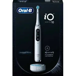 ORAL-B Oral-B Zahnbürste iO Series 10Starduws