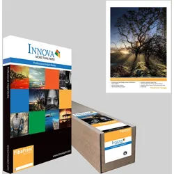 Innova Exhibition Cotton Gloss 335 g/m2 IFA45