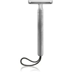 Mühle Companion Safety razor Traditioneller Rasierer für Körper und Gesicht Stone